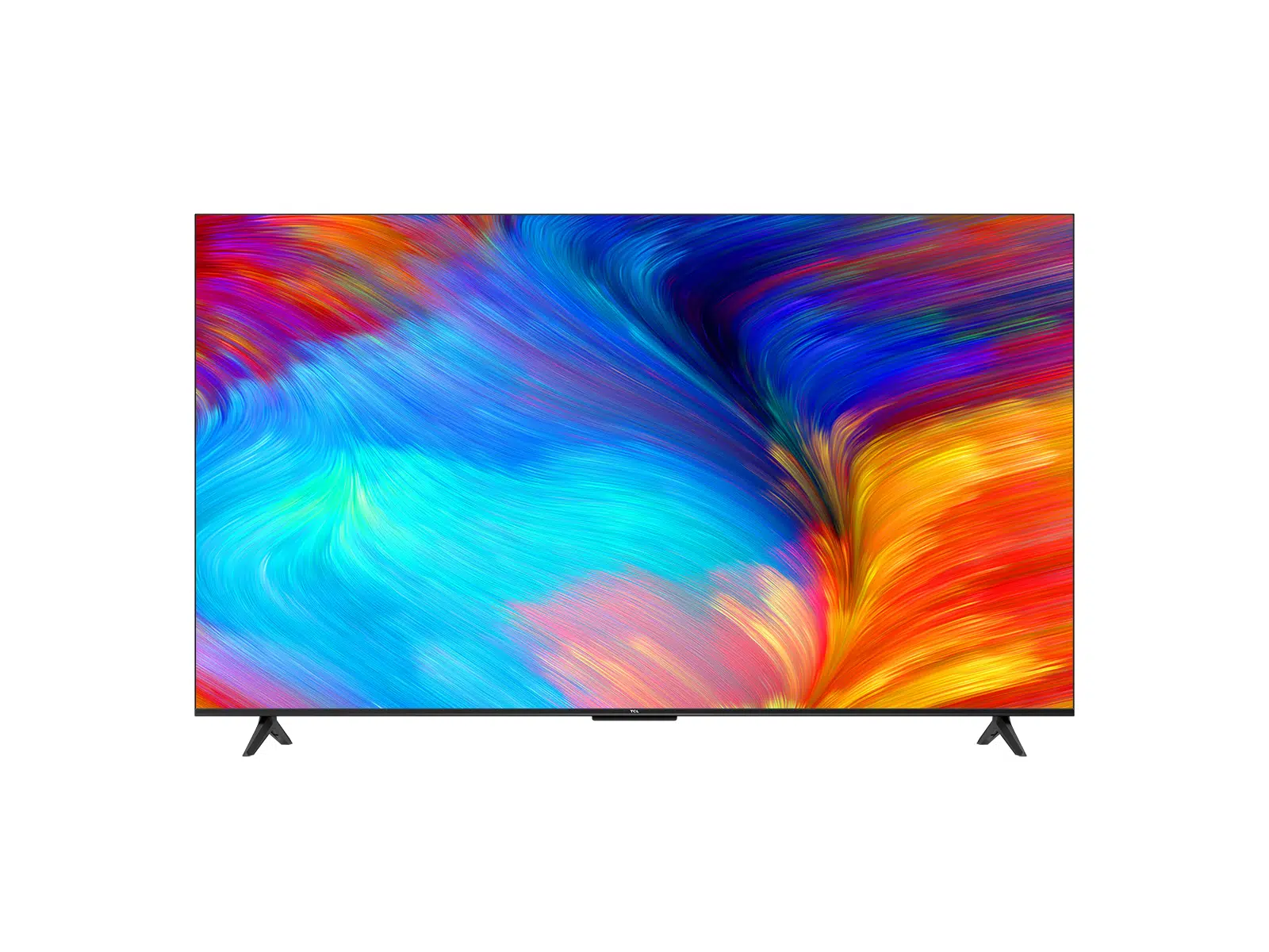 TCL UHD 4K 65P635 65 Inch P635 GOOGLE TV EDGELESS DESIGN SMART TV