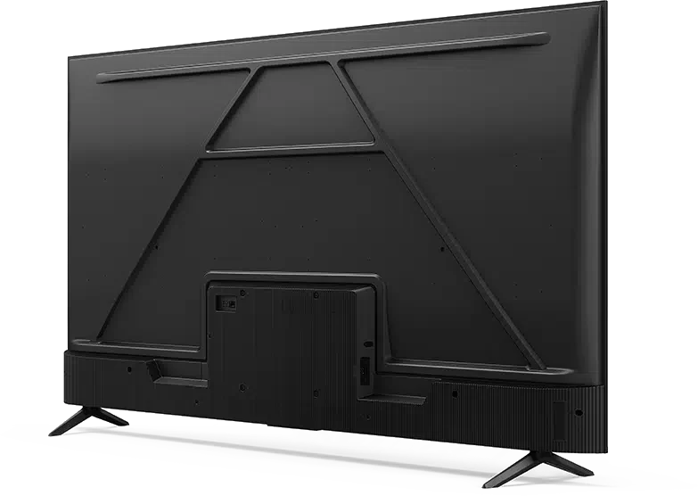 TCL UHD 4K 65P635 65 Inch P635 GOOGLE TV EDGELESS DESIGN SMART TV - Image 5