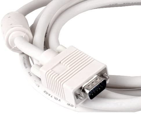 Technotech 25 Meter 15Pin Male To Male 25 m VGA Cable (TT-VGACABLE-25M) - Image 2
