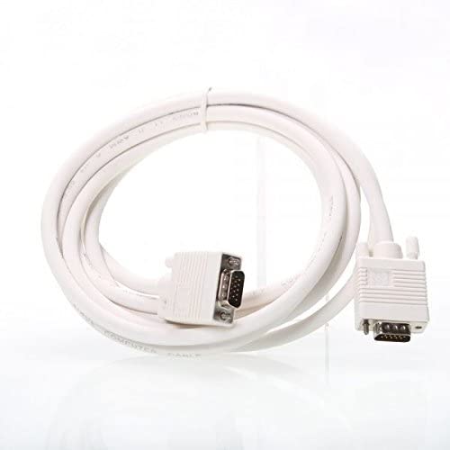 Technotech 25 Meter 15Pin Male To Male 25 m VGA Cable (TT-VGACABLE-25M) - Image 3