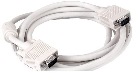 Technotech 25 Meter 15Pin Male To Male 25 m VGA Cable (TT-VGACABLE-25M) - Image 4