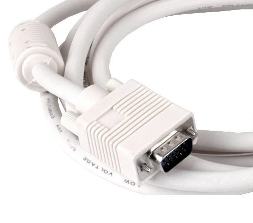 Technotech VGA Male To Male 15Pin Cable (20 meter) TT-VGACABLE-20M - Image 3