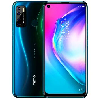 Tecno Camon 15 Air Smartphone, 6.6″ 3GB Ram 64GB Rom (Dual SIM) - Image 3