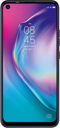 Tecno Camon 15 Pro Smartphone- 64GB RAM + 4GB ROM - 48MP + 2MP + 2MP + AI Quad Camera - 4G - 5000mAh - Image 2