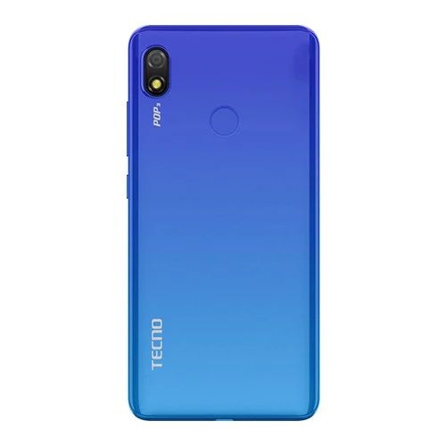Tecno Pop 3 (BB2) Smartphone- 5.7" inch - 1GB RAM - 16GB ROM - 5MP Camera - 3G - 3500 mAh Battery - Image 3