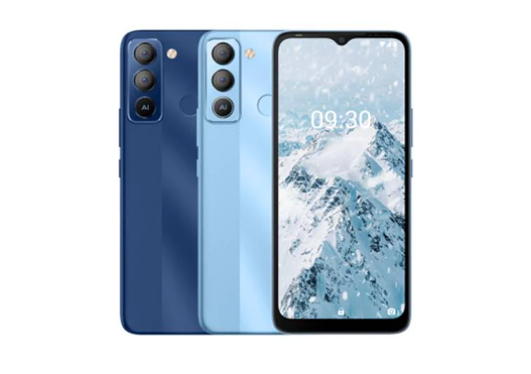 Tecno Pop 5 Pro Smartphone 32GB- 2GB RAM,6000mAh Battery - Image 2