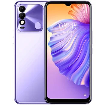 Tecno Spark 8 Smartphone - 2GB RAM, 64 GB Storage - Image 2