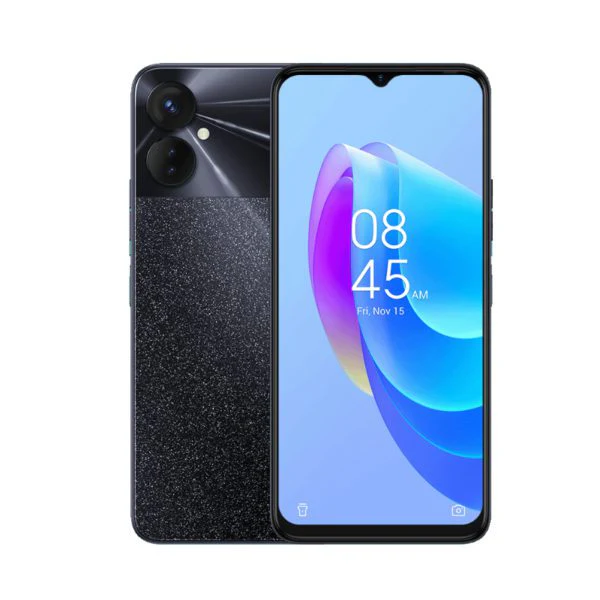 Tecno Spark 9 Pro Smartphone - 4GB, 64GB, 50+2MP+QVGA Triple Main Camera, Dual SIM, 5000mAh, 6.8-inch Display, Android 12 - Image 3