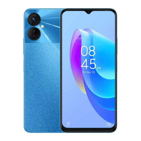Tecno Spark 9 Pro Smartphone - 4GB, 64GB, 50+2MP+QVGA Triple Main Camera, Dual SIM, 5000mAh, 6.8-inch Display, Android 12 - Image 4