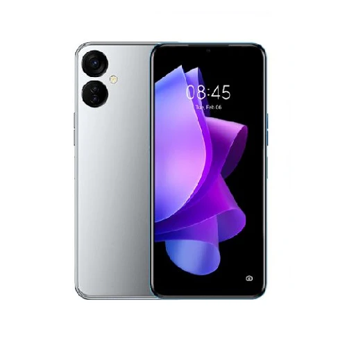 Tecno Spark 9T Smartphone - 4GB RAM,64GB ROM, 13MP + 2MP Tripple Rear Camera, 5000mAH, Dual SIM, 6.6-Inch Display - Image 2