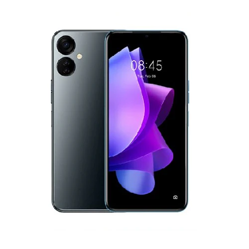 Tecno Spark 9T Smartphone - 4GB RAM,64GB ROM, 13MP + 2MP Tripple Rear Camera, 5000mAH, Dual SIM, 6.6-Inch Display - Image 4