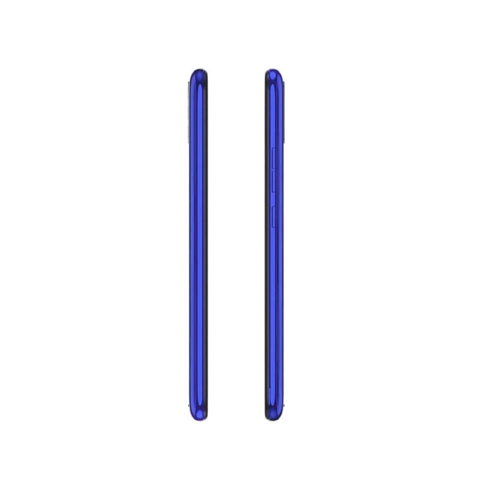 Tecno Spark Go 2020 (Aqua Blue, 32 GB) (2 GB RAM) KE5 - Image 4