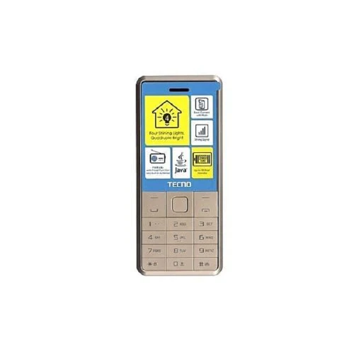 Tecno T466 Dual Sim,Camera - Image 2
