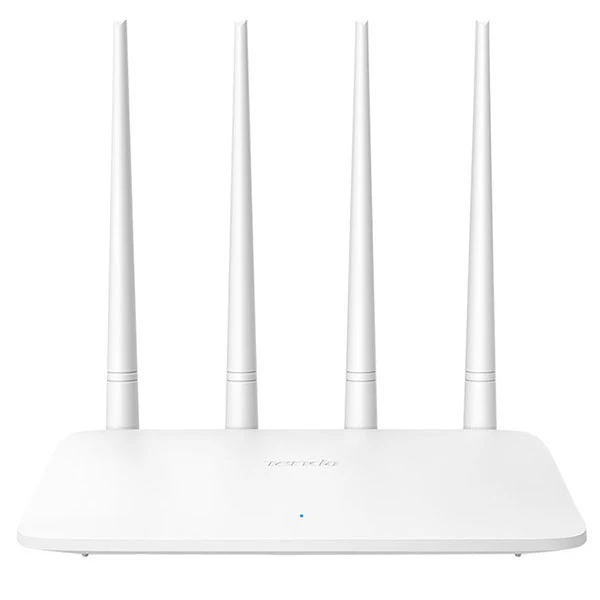 Tenda F6 Wireless and Wi-Fi Router 300mbps - Image 2