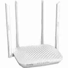 Tenda F9 600Mbps Whole Home Coverage Wi-Fi 2.4GHz Router - Image 2