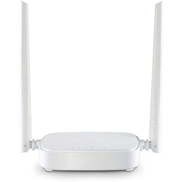 Tenda N301 Wireless N300 Easy Setup Router