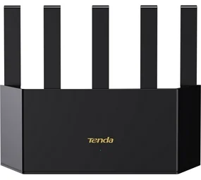 Tenda AX3000 ProWave Dual-Band Wi-Fi 6 Router – 2976 Mbps Speed, TX12L Ultra