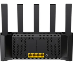 Tenda AX3000 ProWave Dual-Band Wi-Fi 6 Router – 2976 Mbps Speed, TX12L Ultra - Image 2