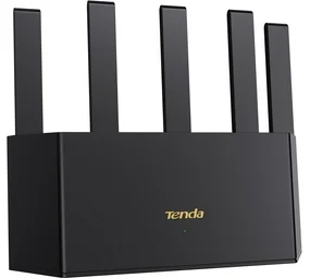 Tenda AX3000 ProWave Dual-Band Wi-Fi 6 Router – 2976 Mbps Speed, TX12L Ultra - Image 3