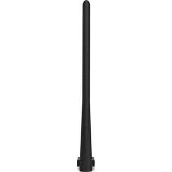 Tenda U10-X AC650 Dual-Band Wireless USB Adapter, 6dBi Antenna, Wall-Penetrating, 5GHz Up to 433Mbps, 2.4GHz Up to 200Mbps, USB2.0