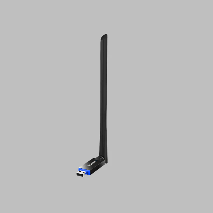 Tenda U11 Pro AX900 Wi-Fi 6 USB Adapter – Ultra-Fast Wireless Connectivity - Image 2