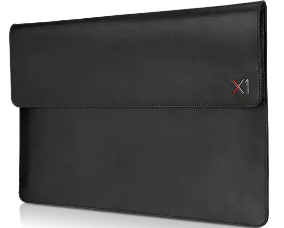 ThinkPad X1 Carbon/Yoga Leather Sleeve - Image 5