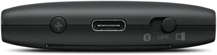 Lenovo ThinkPad X1 Presenter Mouse ( 4Y50U45359) - Image 3