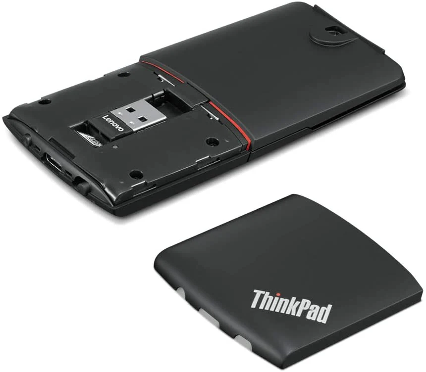 Lenovo ThinkPad X1 Presenter Mouse ( 4Y50U45359) - Image 5