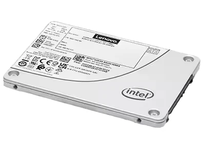 Thinksystem 960gb Sata Ssd Server