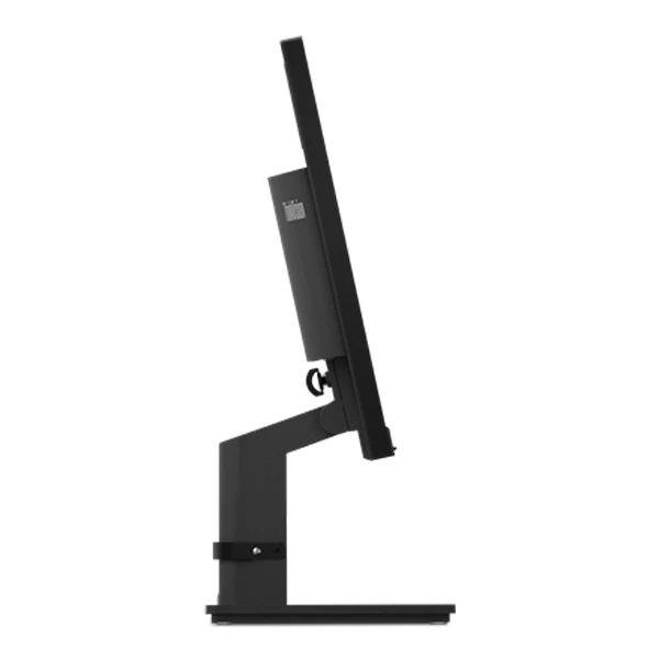 Lenovo ThinkVision S22e-20 21.5" Inch FHD Monitor, FreeSync, VGA + HDMI Ports - 62C6KAT1UK - Image 3