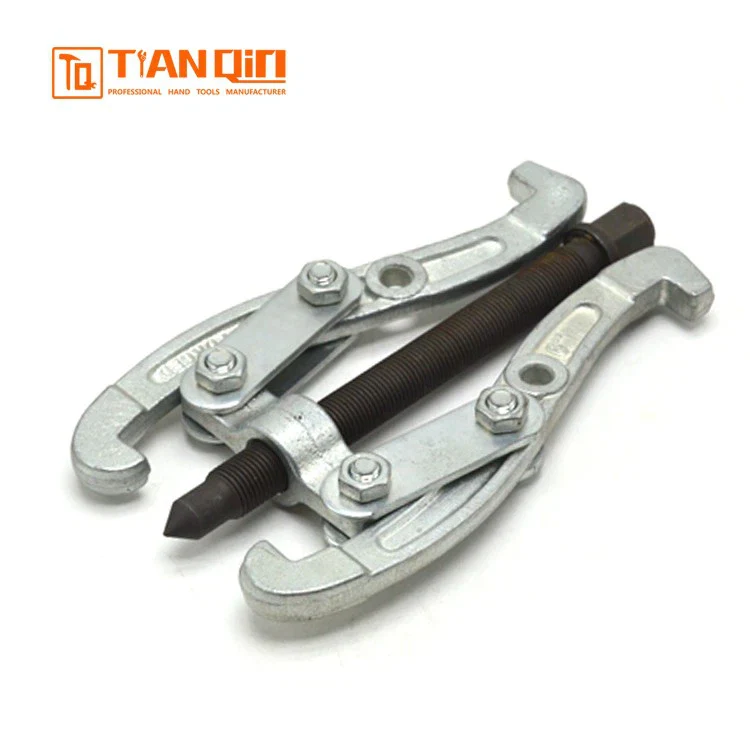 Tianqin TQ82020-6 6" (150mm) 2-Jaw Gear Puller – Heavy Duty Automotive & Industrial Tool - Image 3