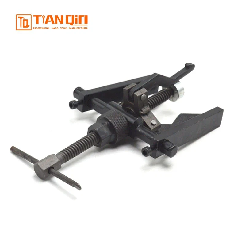 Tianqin TQ82025-S 3-Jaw Inner Bearing Puller – Heavy Duty Automotive Tool - Image 3