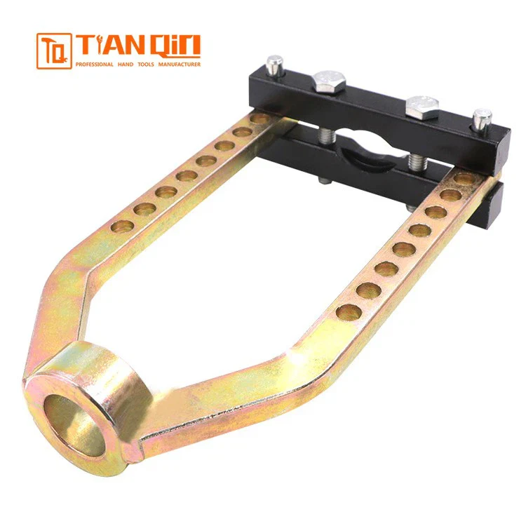 Tianqin TQ82051 9-Hole Ball Cage Tool – Precision Bearing Assembly & Removal Tool - Image 3