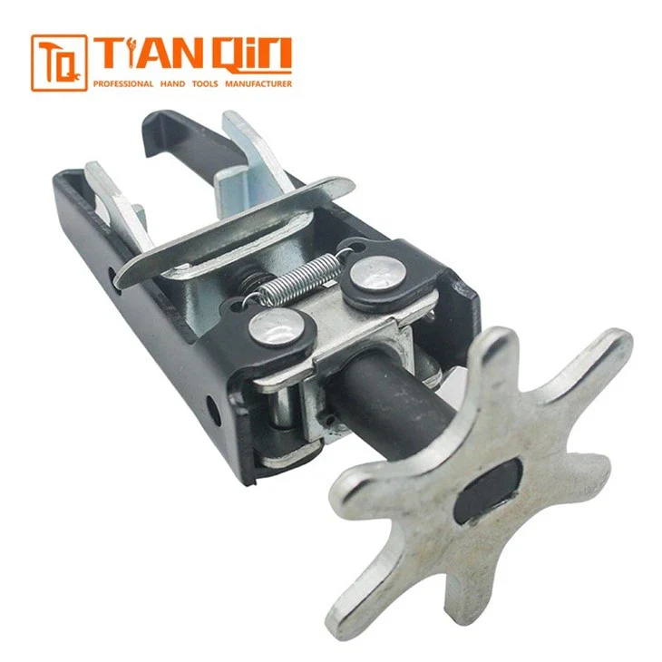 Tianqin TQ82251 Over head Valve Spring Compressor – Engine Repair Tool for Automotive Mechanics - Image 3