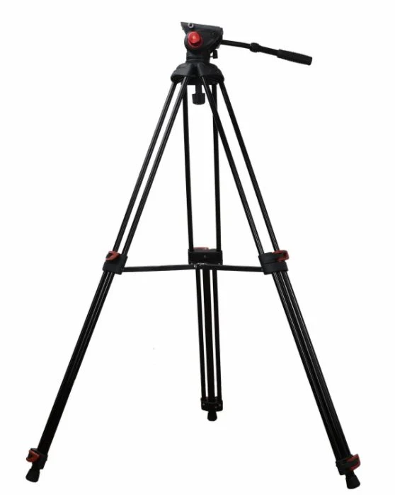 TL-420 Heavy Duty Tripod Stand – Adjustable Camera & Studio Stand