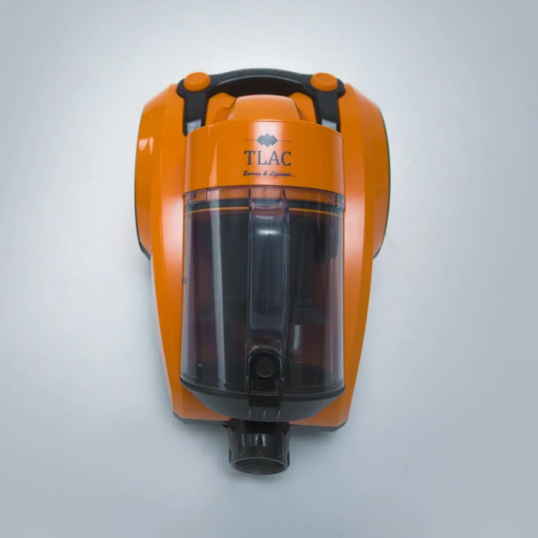 TLAC JL-C4001 Dry Vacuum Cleaner – Powerful Suction, Lightweight & Easy to Use - Image 2