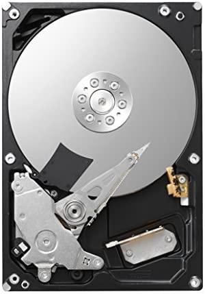 Toshiba Desktop HDD P300 3.5″ - 2TB - 7200RPM - 64MB - Image 2