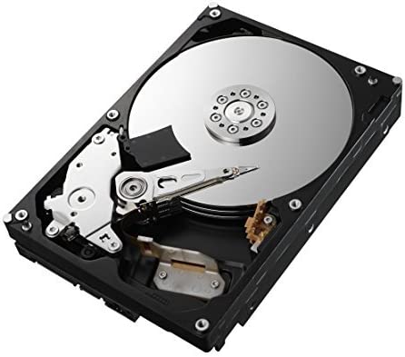 Toshiba Desktop HDD P300 3.5″ - 2TB - 7200RPM - 64MB - Image 5