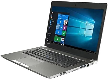 Toshiba Portege Z30-C Core i5 6th Gen, 8GB, 128GB SSD Touchscreen - Image 2