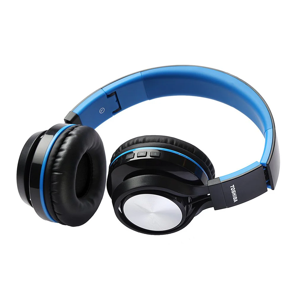 Toshiba RZE-BT200H Foldable Headset (RZE-BT200H) - Image 3