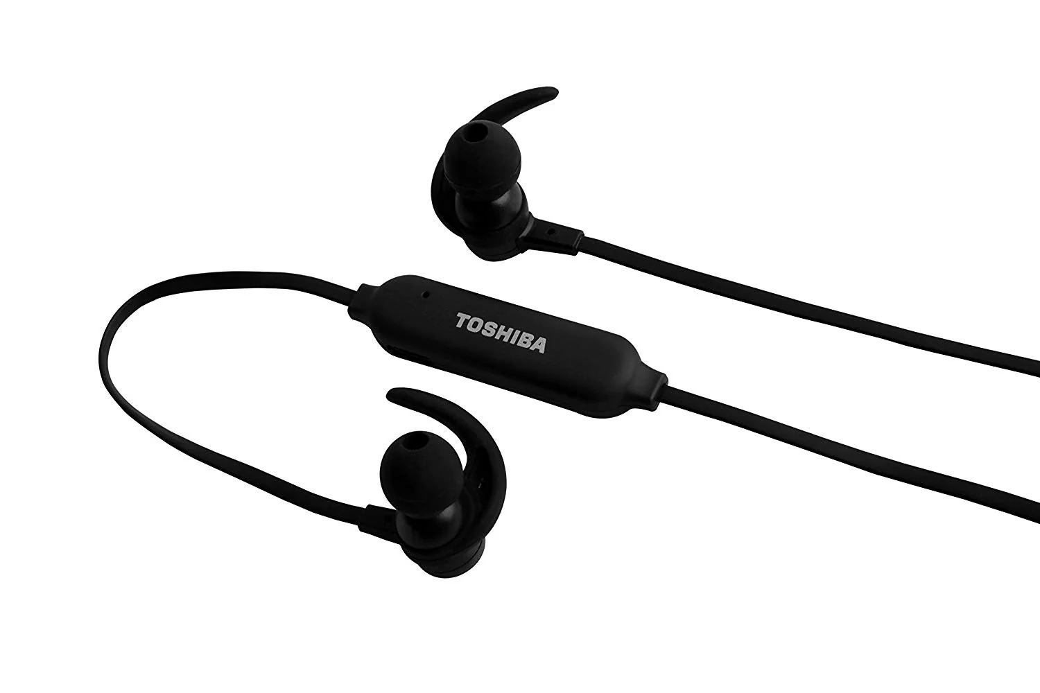 Toshiba RZE-BT31E Bluetooth Wireless Stereo Earphone with Mic (RZE-BT31E) - Image 2
