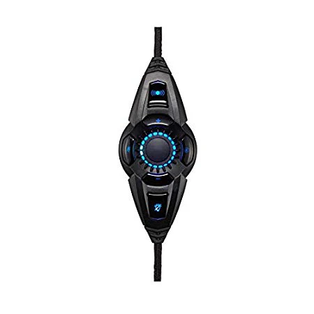 Toshiba RZE-G902H Gaming Headset (RZE-G902H) - Image 3