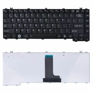 Toshiba Satellite Pro L630 Laptop Replacement Keyboard - Image 2