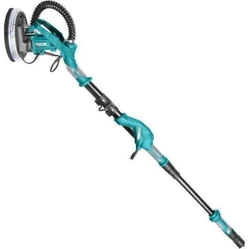 Total TDWS105016 Drywall Sander – 1050W Variable Speed Wall & Ceiling Sander for Plasterboard & Drywall Finishing - Image 3
