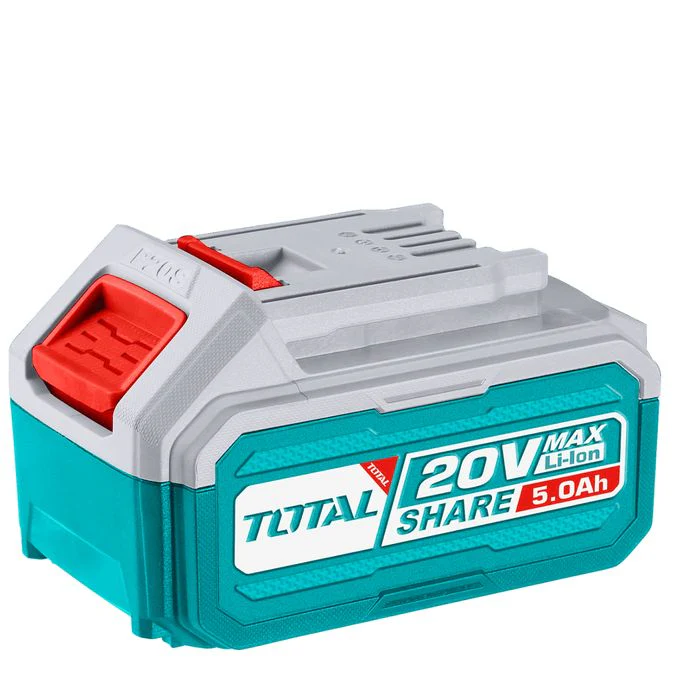 Total TFBLI20531 20V, 5.0Ah Lithium-Ion battery pack