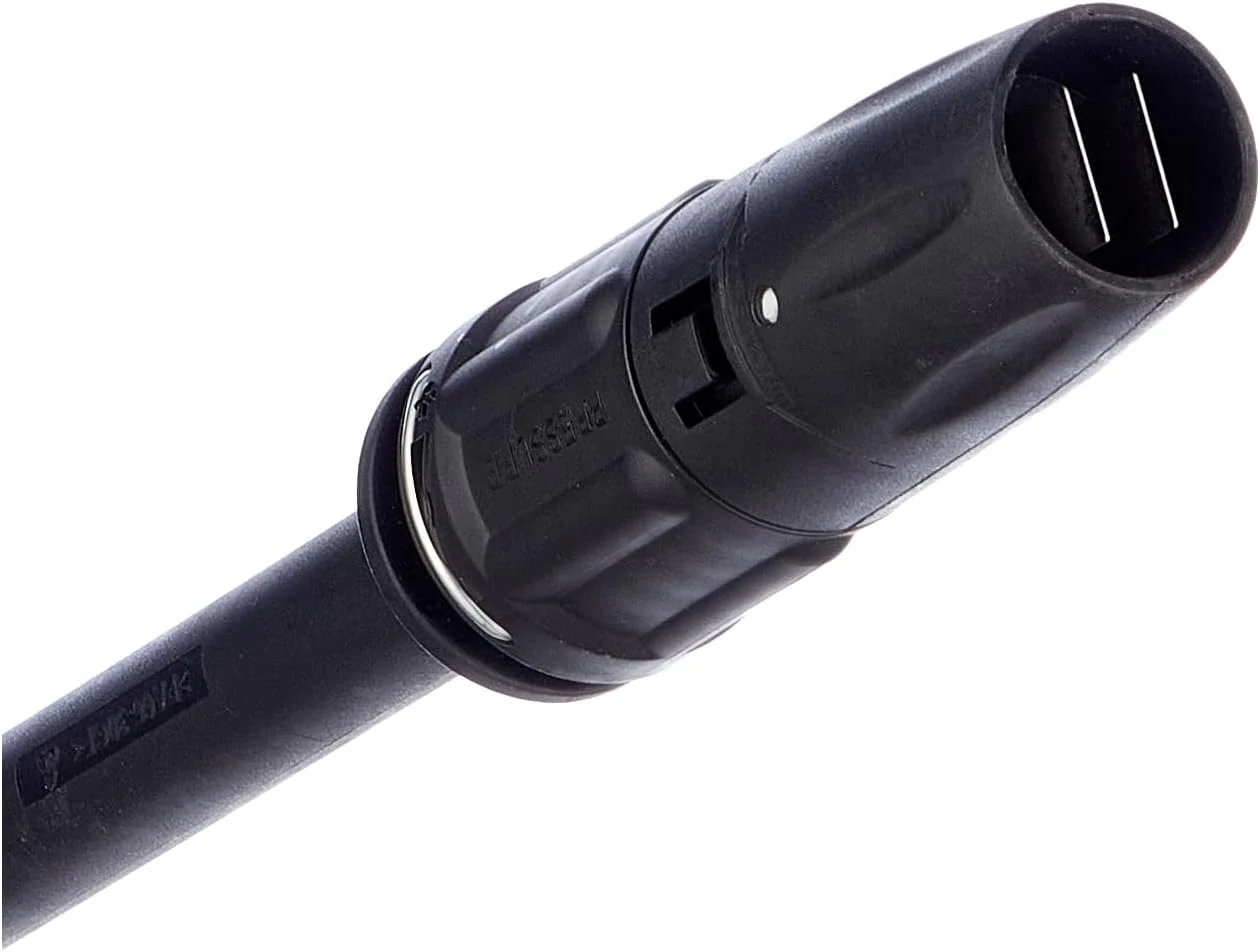 Total TGTSG026 Spray Gun for High Pressure Washers - Image 3