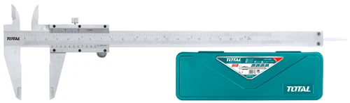 TOTAL TMT311501 Digital caliper Range:0-150mm