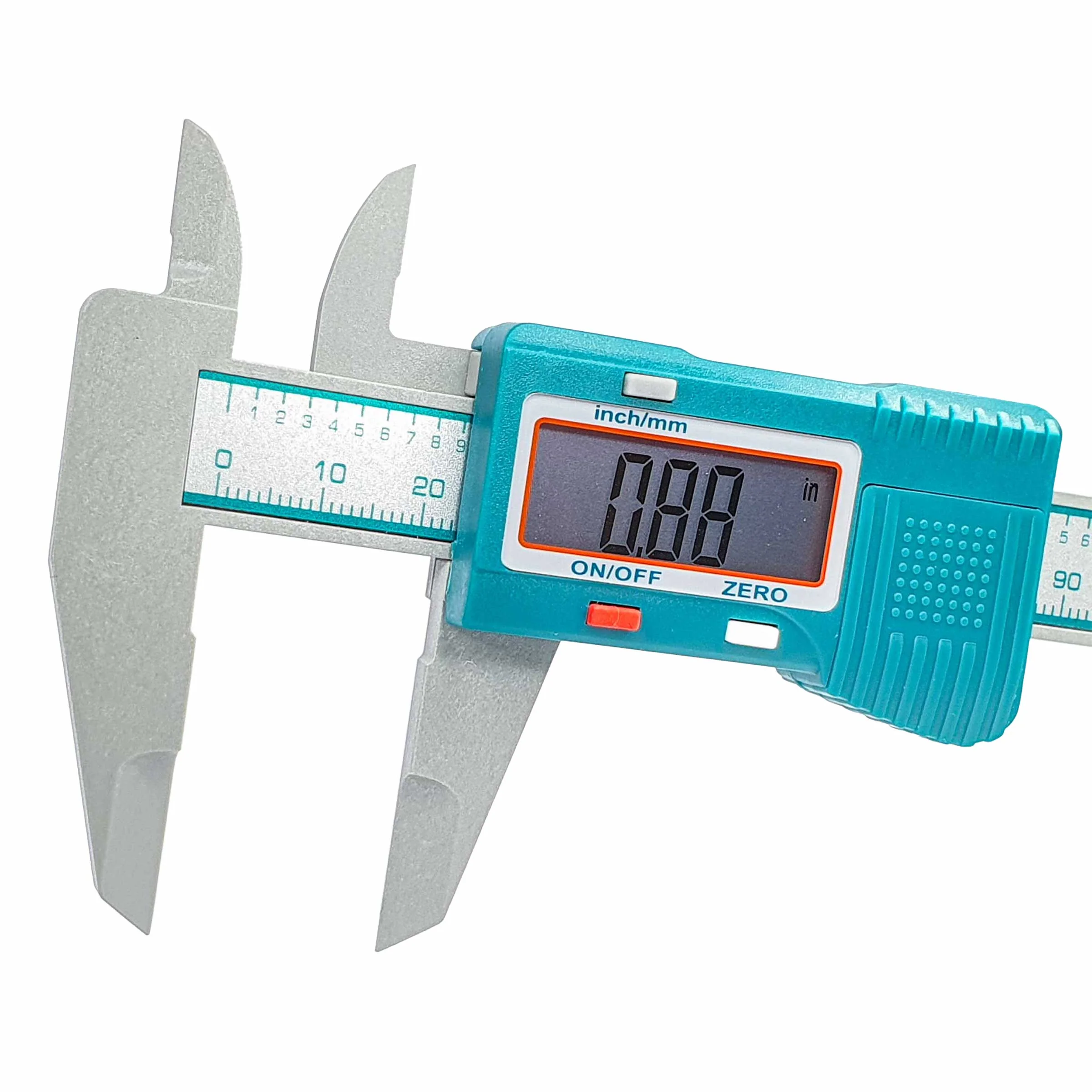 Total TMT331501 Plastic Digital Caliper 150mm - Image 4