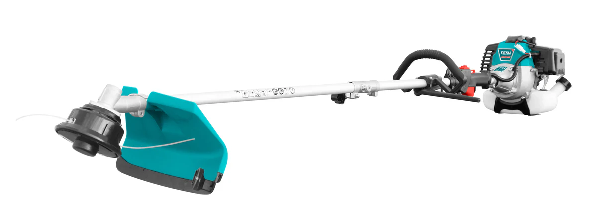 Total TMT55211 Multi-tools 52cc 1.4Kw (2.2HP) - Grass trimmer, Bush Cutter, Hedge trimmer and Chain Saw - Image 2