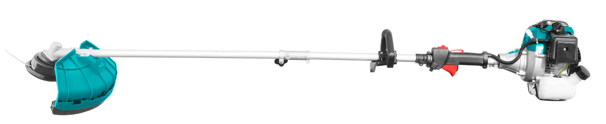 Total TMT55211 Multi-tools 52cc 1.4Kw (2.2HP) - Grass trimmer, Bush Cutter, Hedge trimmer and Chain Saw - Image 3